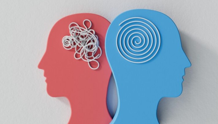Secure online therapy session